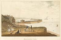  Margate Pier [Hunt: 1820s ?]
